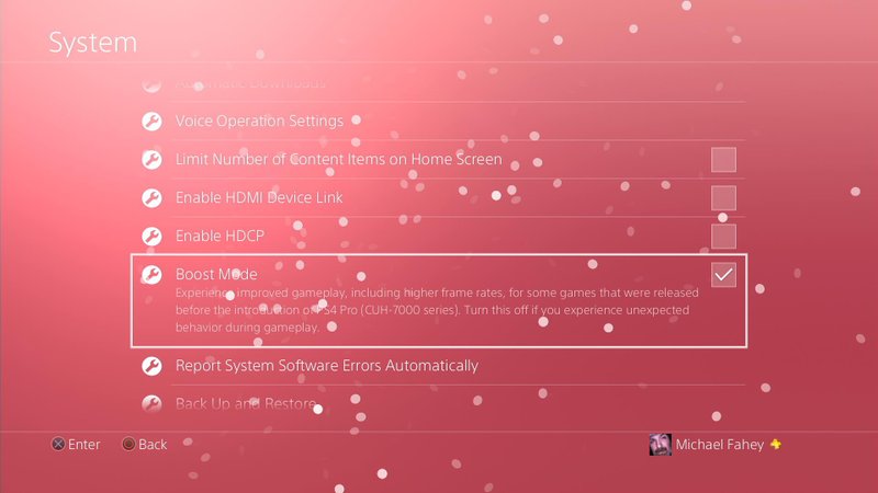 Illustration for article titled External Drives And Other Cool Stuff In Today's PS4 Update